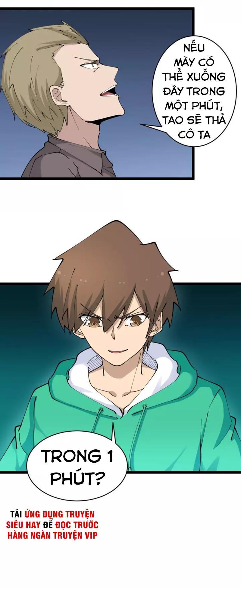 Cửa Hàng Đào Bảo Thông Tam Giới Chapter 107 - Trang 2