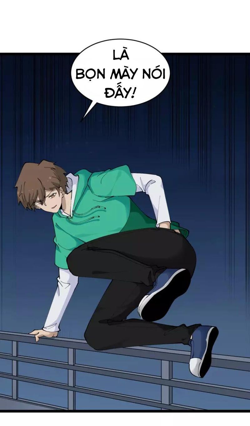 Cửa Hàng Đào Bảo Thông Tam Giới Chapter 107 - Trang 2