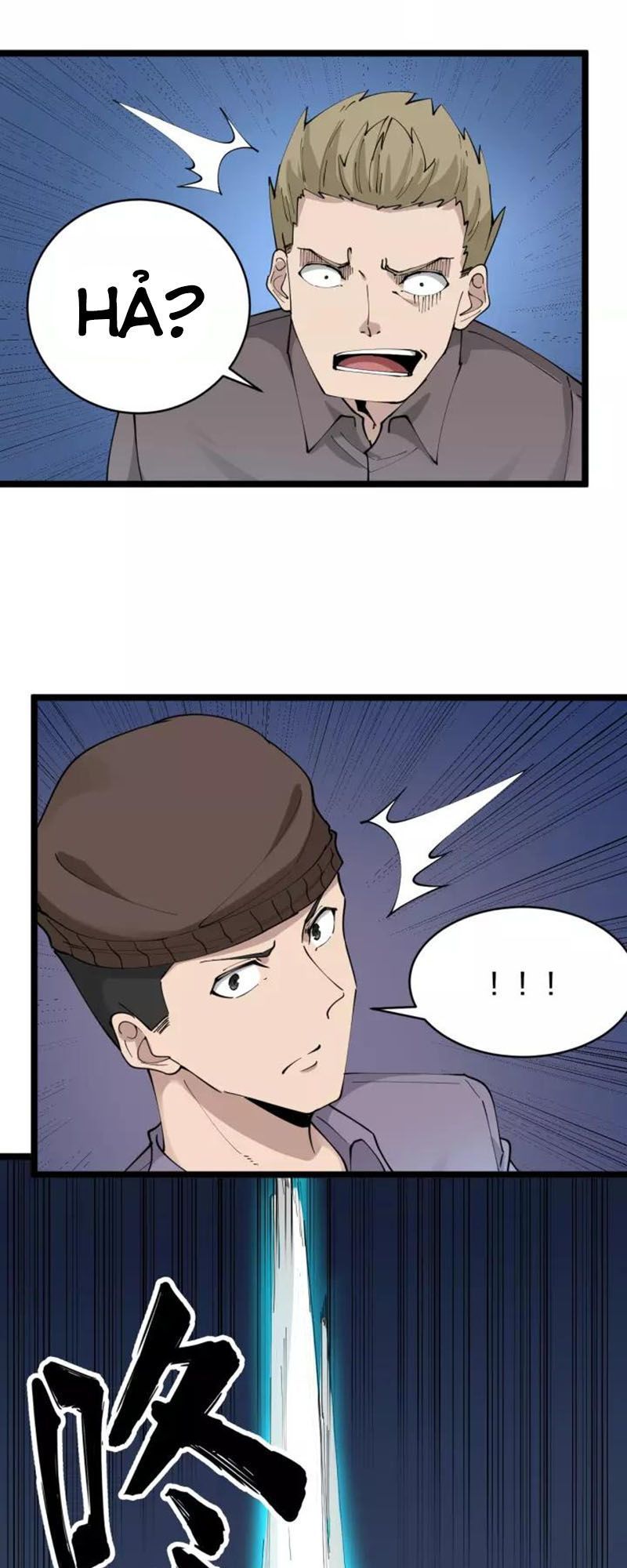 Cửa Hàng Đào Bảo Thông Tam Giới Chapter 107 - Trang 2