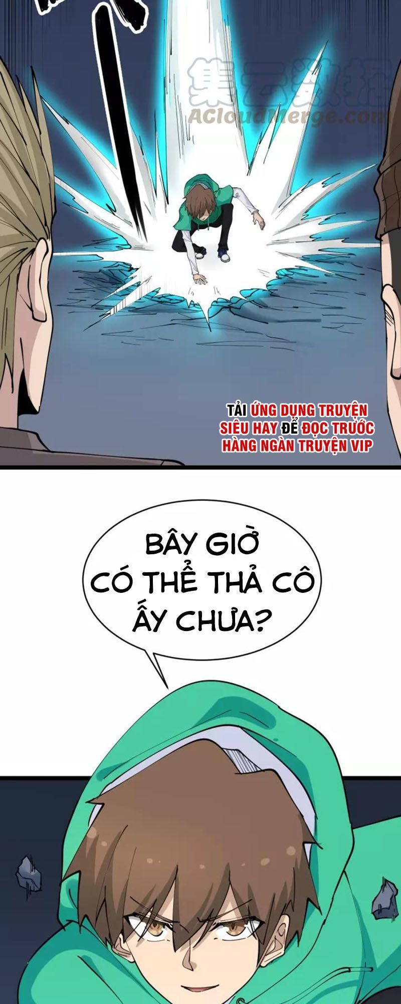 Cửa Hàng Đào Bảo Thông Tam Giới Chapter 107 - Trang 2