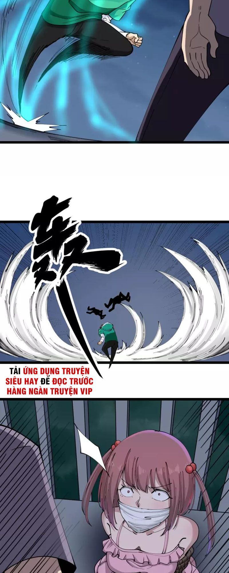 Cửa Hàng Đào Bảo Thông Tam Giới Chapter 107 - Trang 2