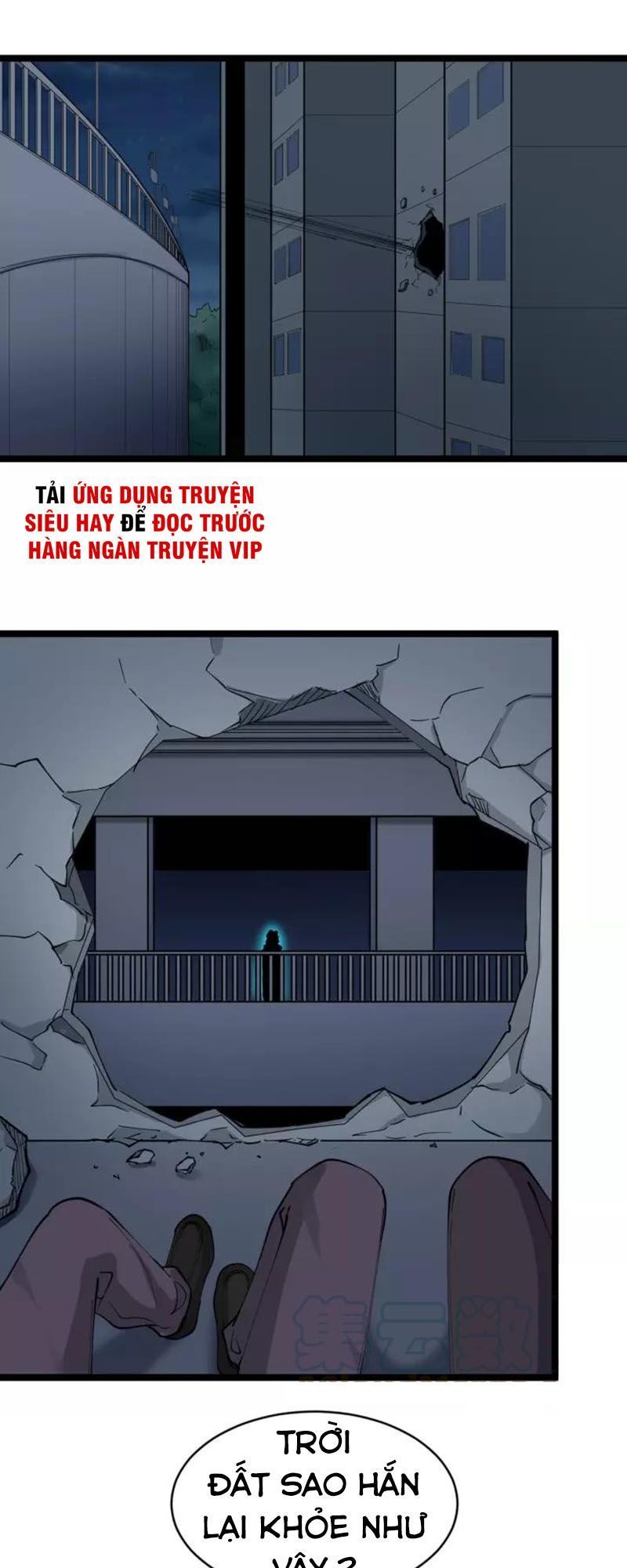Cửa Hàng Đào Bảo Thông Tam Giới Chapter 107 - Trang 2