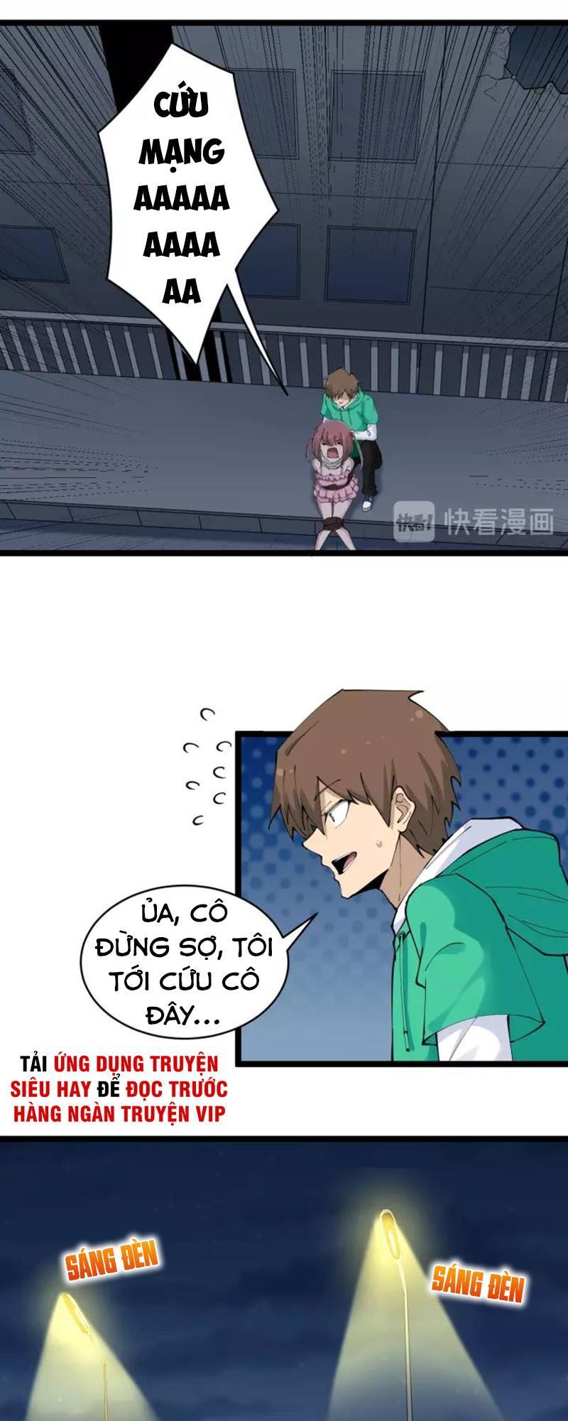 Cửa Hàng Đào Bảo Thông Tam Giới Chapter 107 - Trang 2