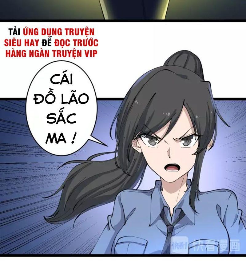 Cửa Hàng Đào Bảo Thông Tam Giới Chapter 107 - Trang 2