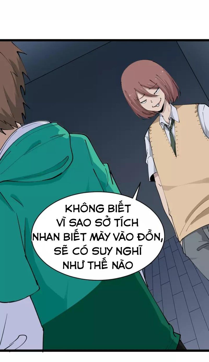 Cửa Hàng Đào Bảo Thông Tam Giới Chapter 107 - Trang 2