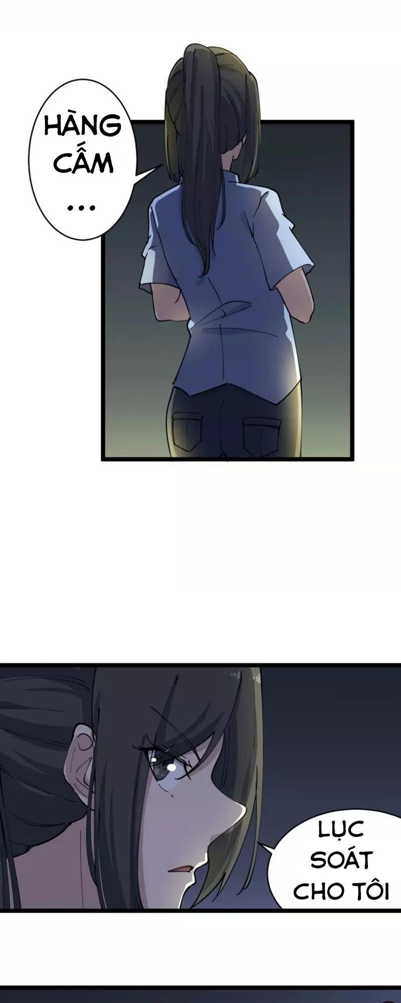 Cửa Hàng Đào Bảo Thông Tam Giới Chapter 108 - Trang 2