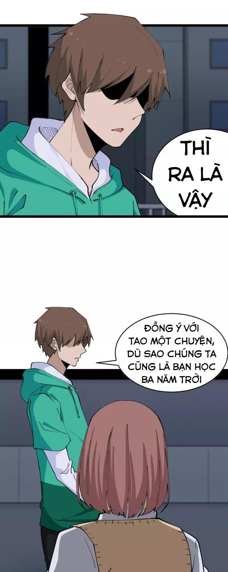 Cửa Hàng Đào Bảo Thông Tam Giới Chapter 108 - Trang 2