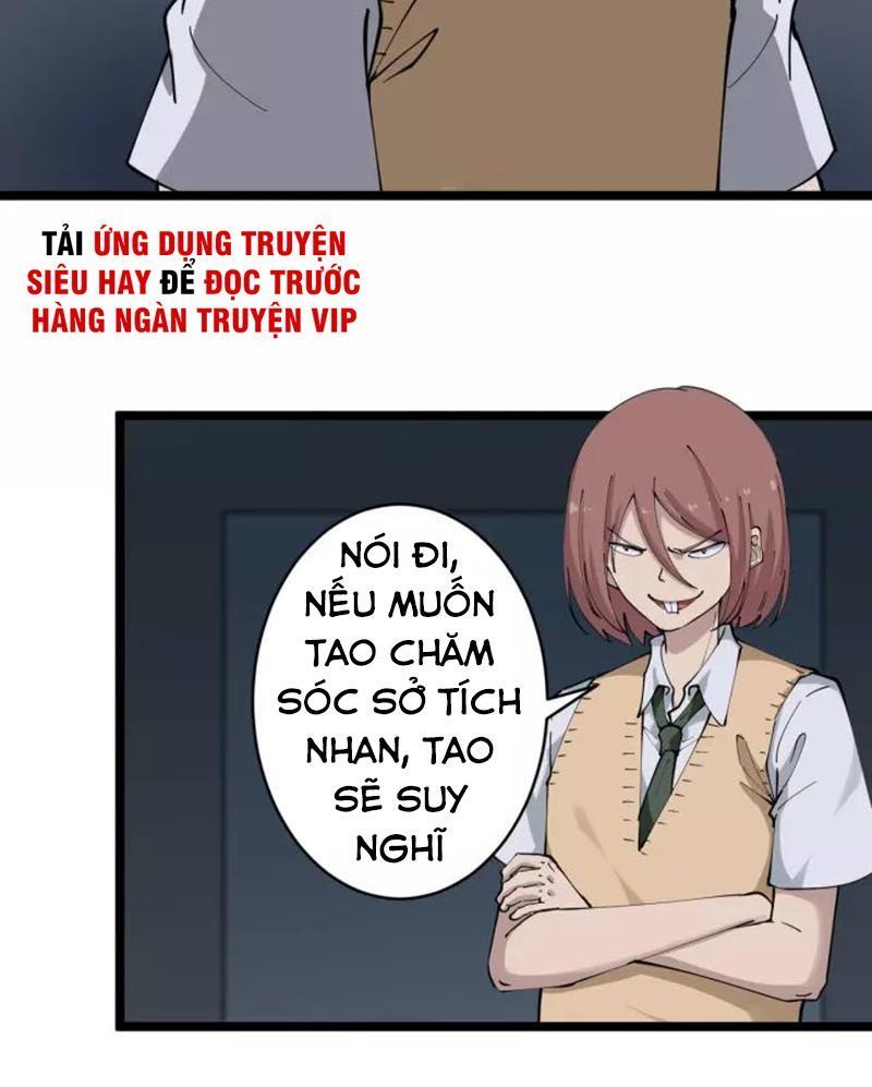 Cửa Hàng Đào Bảo Thông Tam Giới Chapter 108 - Trang 2