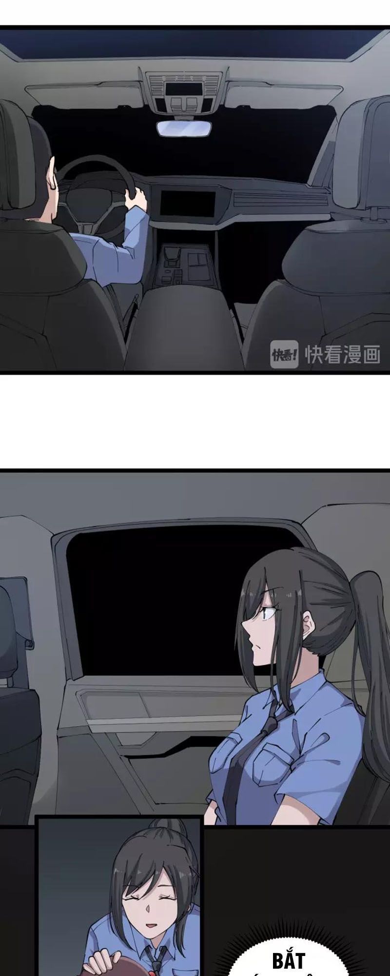 Cửa Hàng Đào Bảo Thông Tam Giới Chapter 108 - Trang 2