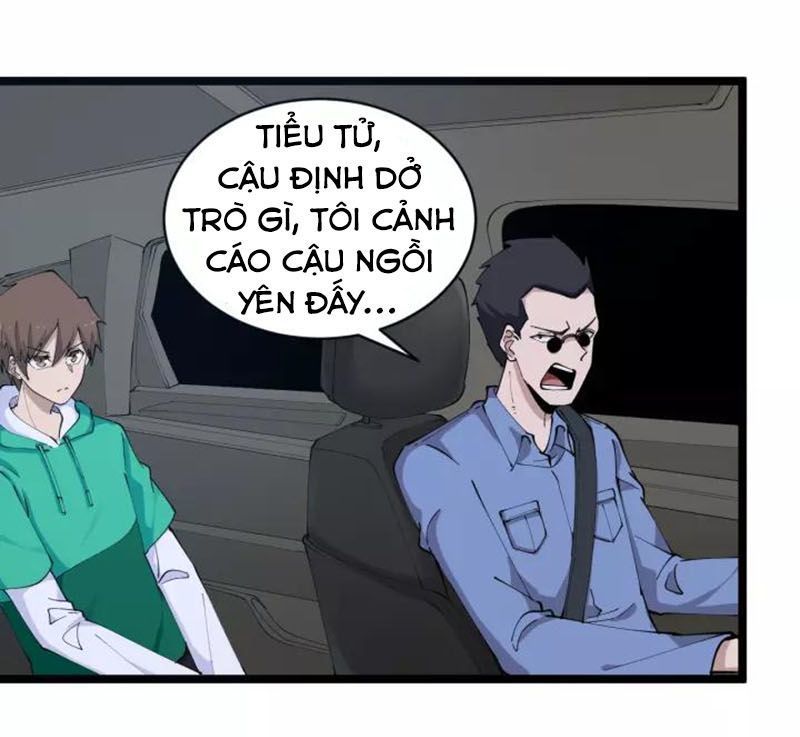 Cửa Hàng Đào Bảo Thông Tam Giới Chapter 108 - Trang 2