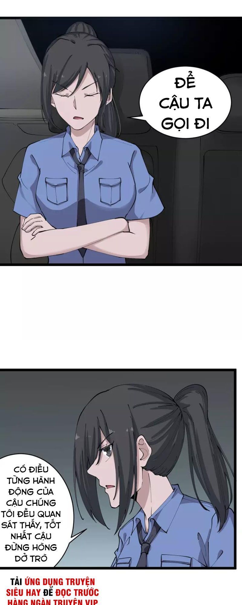 Cửa Hàng Đào Bảo Thông Tam Giới Chapter 108 - Trang 2