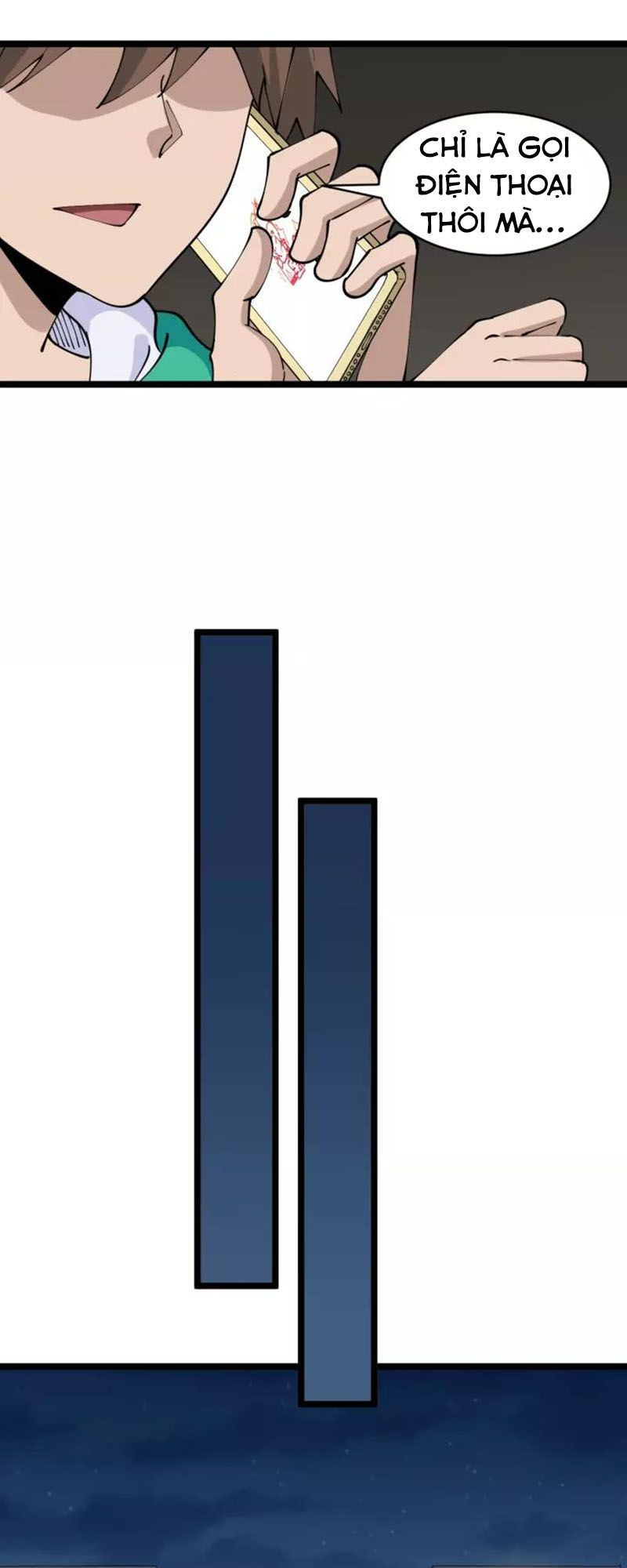 Cửa Hàng Đào Bảo Thông Tam Giới Chapter 108 - Trang 2