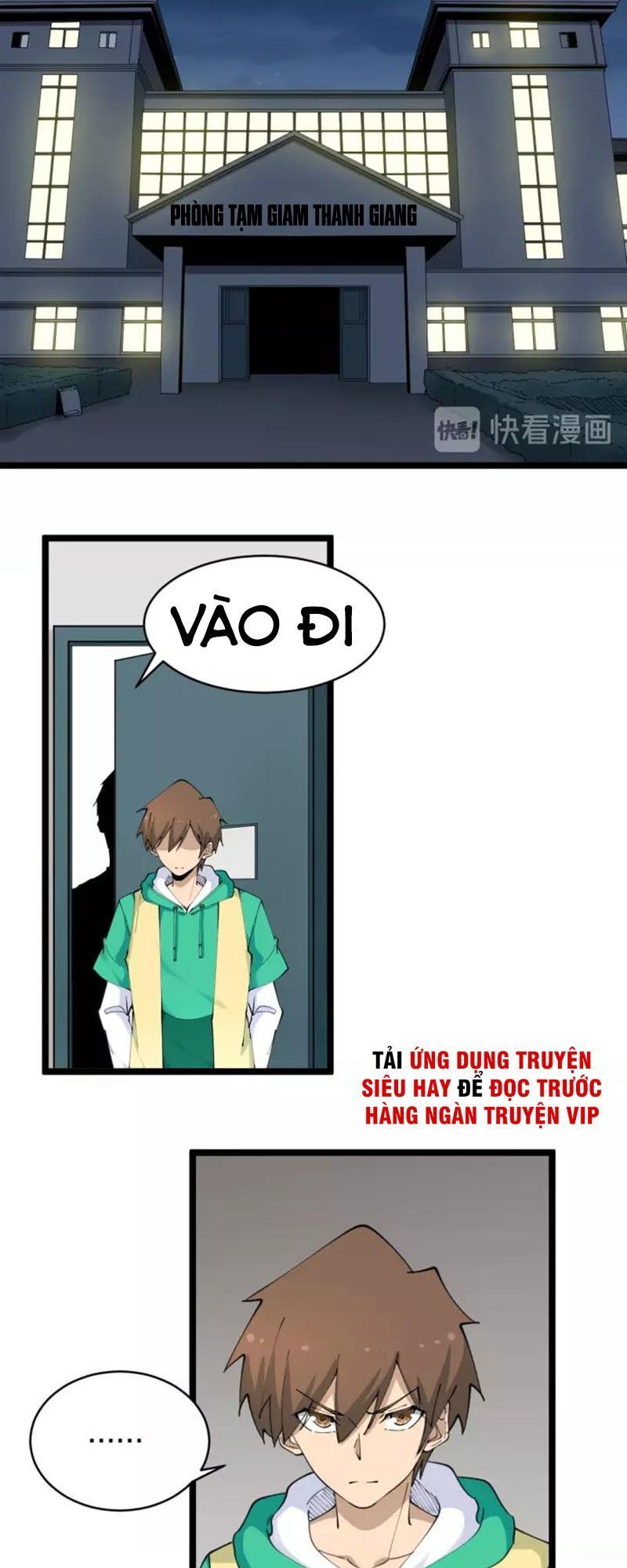 Cửa Hàng Đào Bảo Thông Tam Giới Chapter 108 - Trang 2