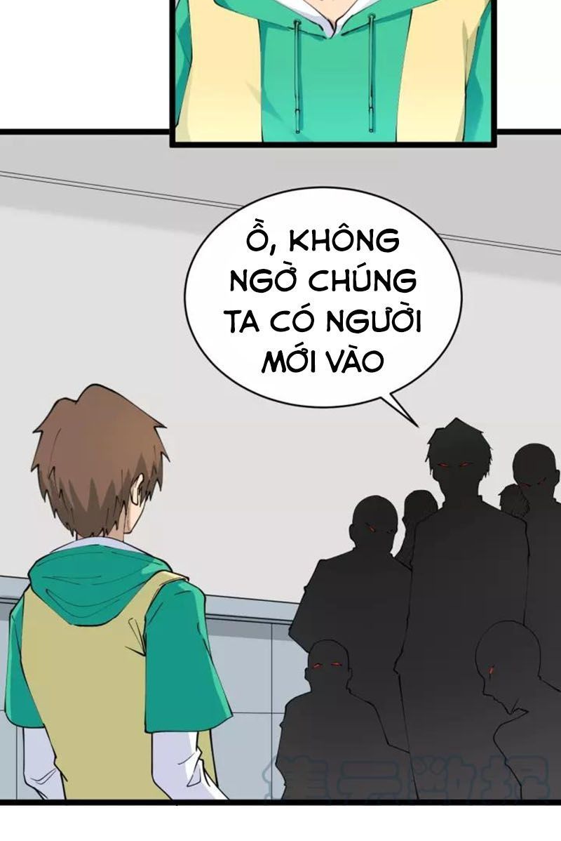 Cửa Hàng Đào Bảo Thông Tam Giới Chapter 108 - Trang 2