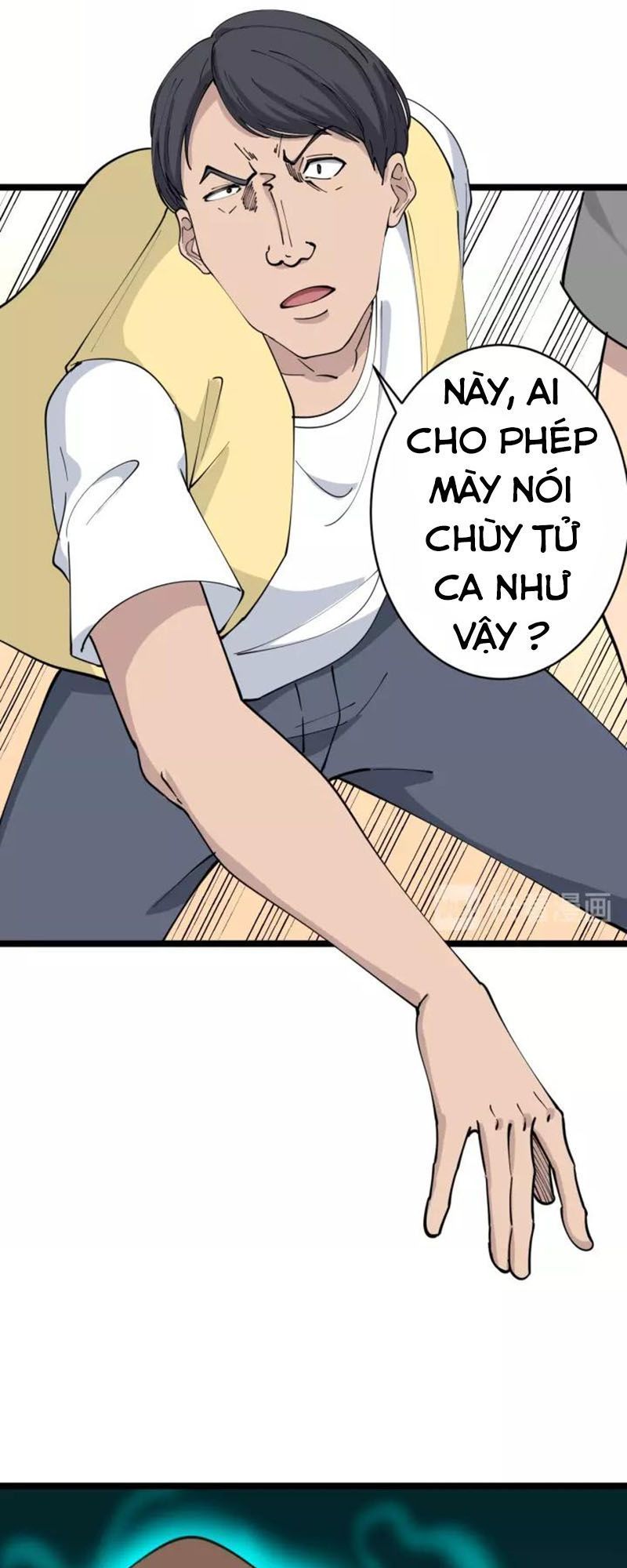 Cửa Hàng Đào Bảo Thông Tam Giới Chapter 108 - Trang 2