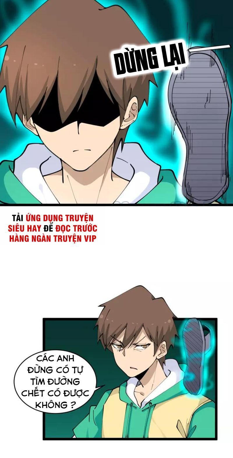 Cửa Hàng Đào Bảo Thông Tam Giới Chapter 108 - Trang 2