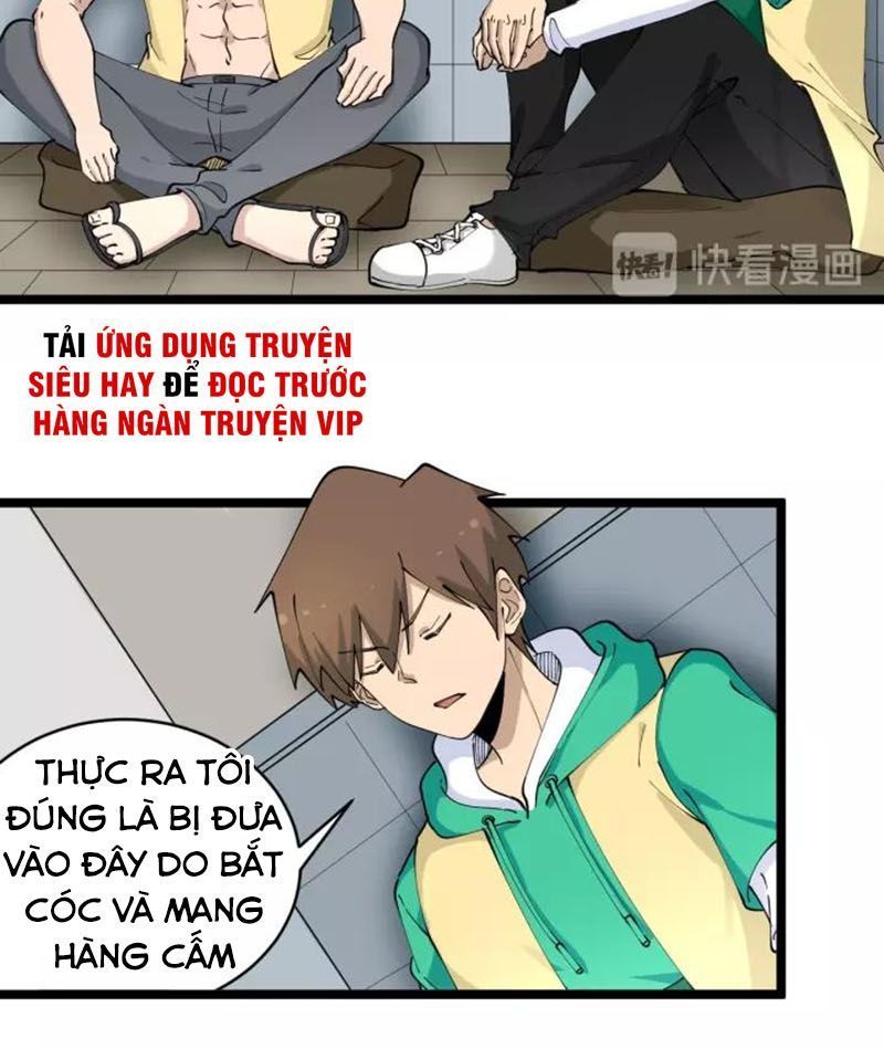 Cửa Hàng Đào Bảo Thông Tam Giới Chapter 109 - Trang 2