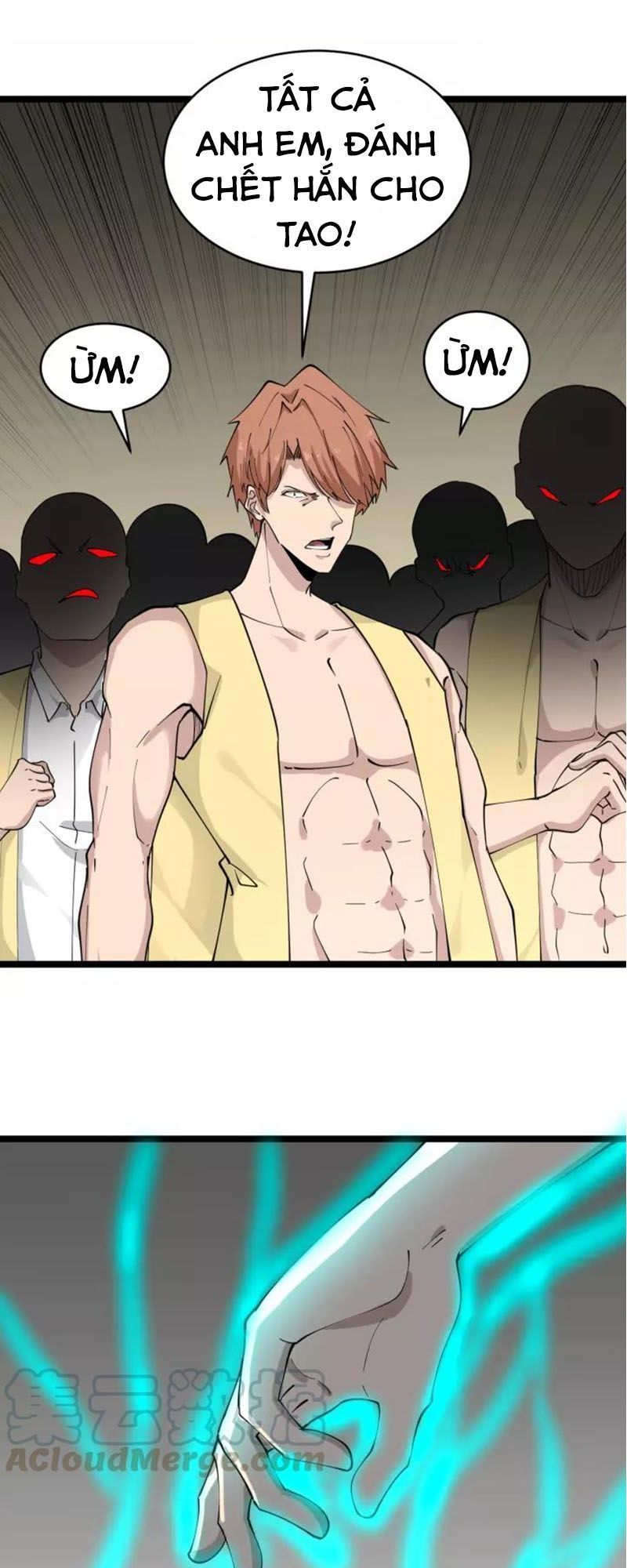 Cửa Hàng Đào Bảo Thông Tam Giới Chapter 109 - Trang 2