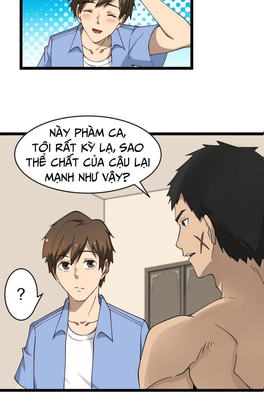 Cửa Hàng Đào Bảo Thông Tam Giới Chapter 11 - Trang 2