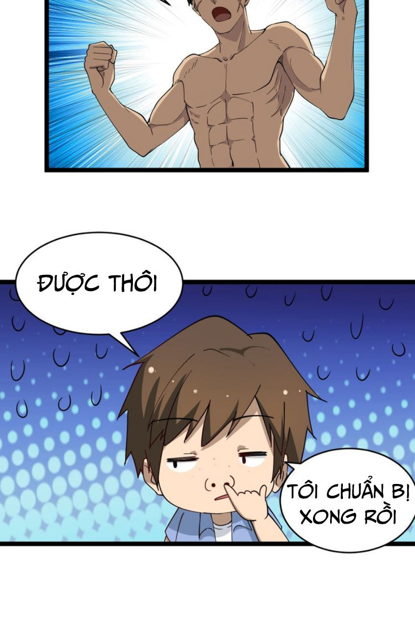 Cửa Hàng Đào Bảo Thông Tam Giới Chapter 11 - Trang 2