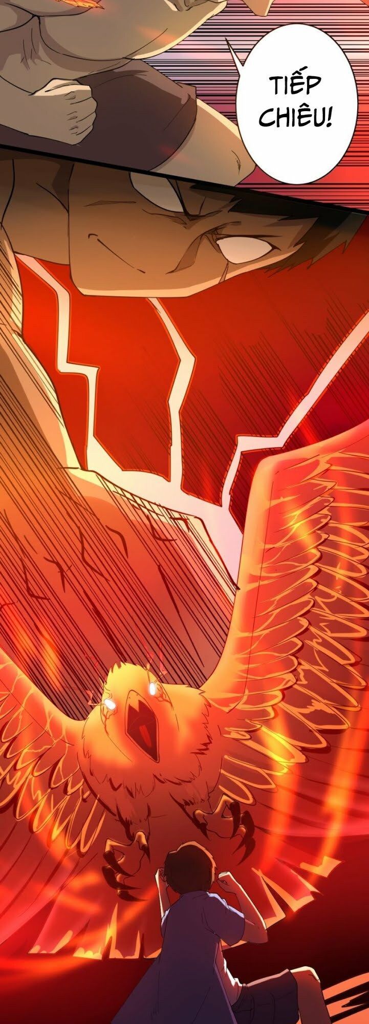 Cửa Hàng Đào Bảo Thông Tam Giới Chapter 11 - Trang 2