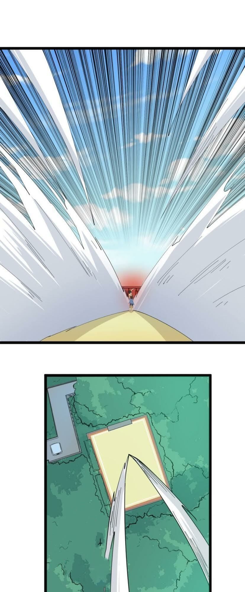 Cửa Hàng Đào Bảo Thông Tam Giới Chapter 11 - Trang 2