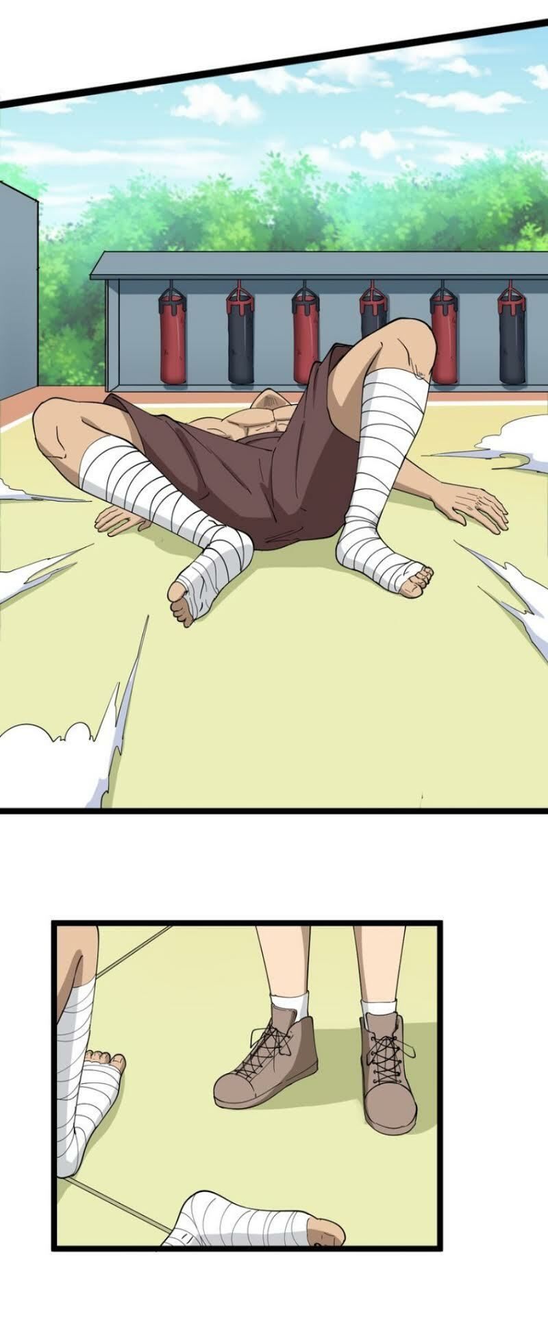 Cửa Hàng Đào Bảo Thông Tam Giới Chapter 11 - Trang 2