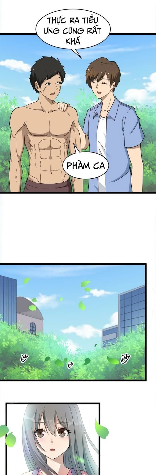 Cửa Hàng Đào Bảo Thông Tam Giới Chapter 11 - Trang 2