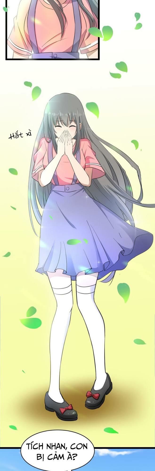 Cửa Hàng Đào Bảo Thông Tam Giới Chapter 11 - Trang 2