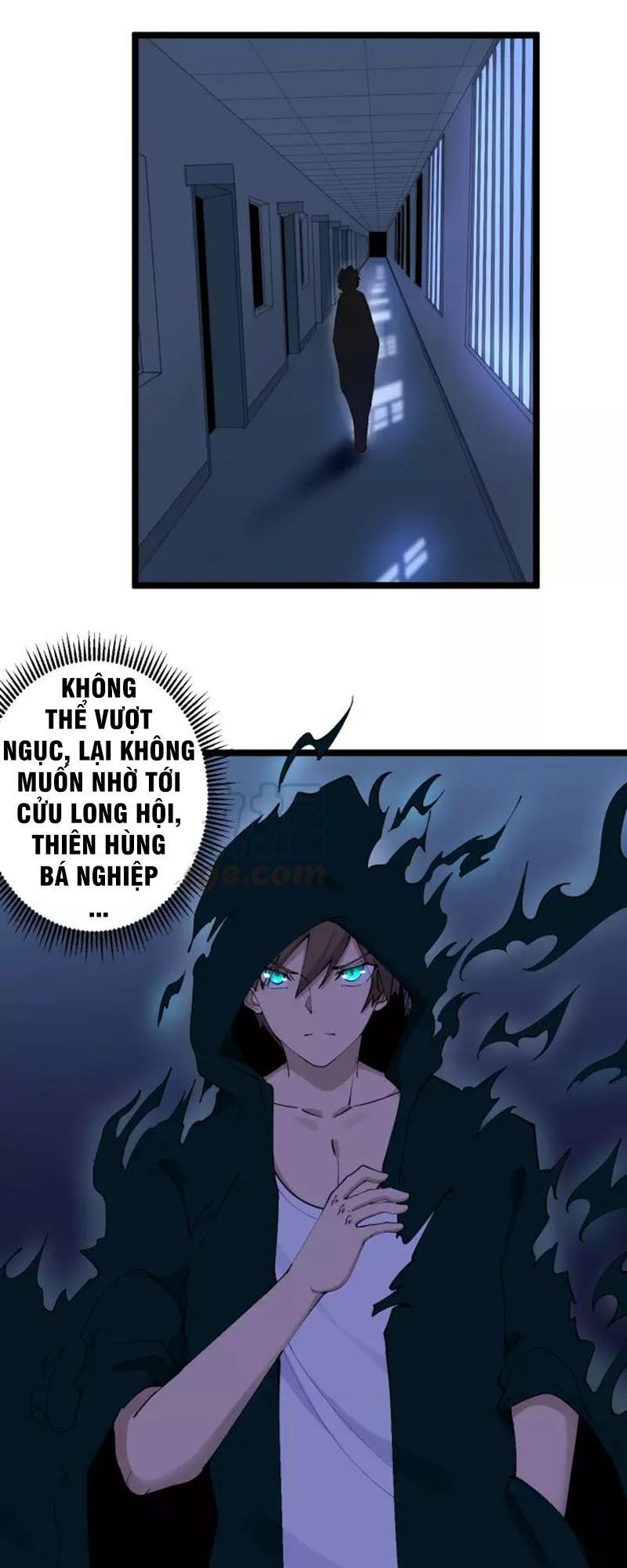 Cửa Hàng Đào Bảo Thông Tam Giới Chapter 110 - Trang 2