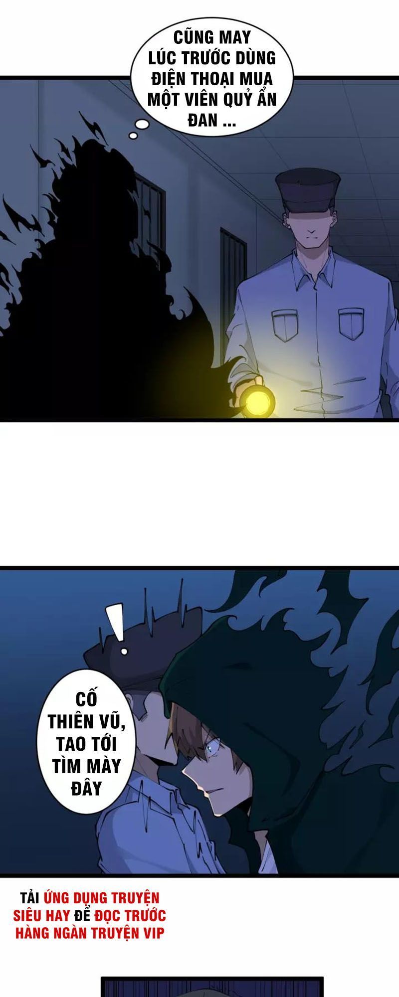 Cửa Hàng Đào Bảo Thông Tam Giới Chapter 110 - Trang 2