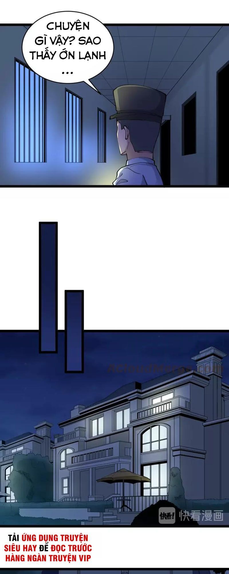 Cửa Hàng Đào Bảo Thông Tam Giới Chapter 110 - Trang 2