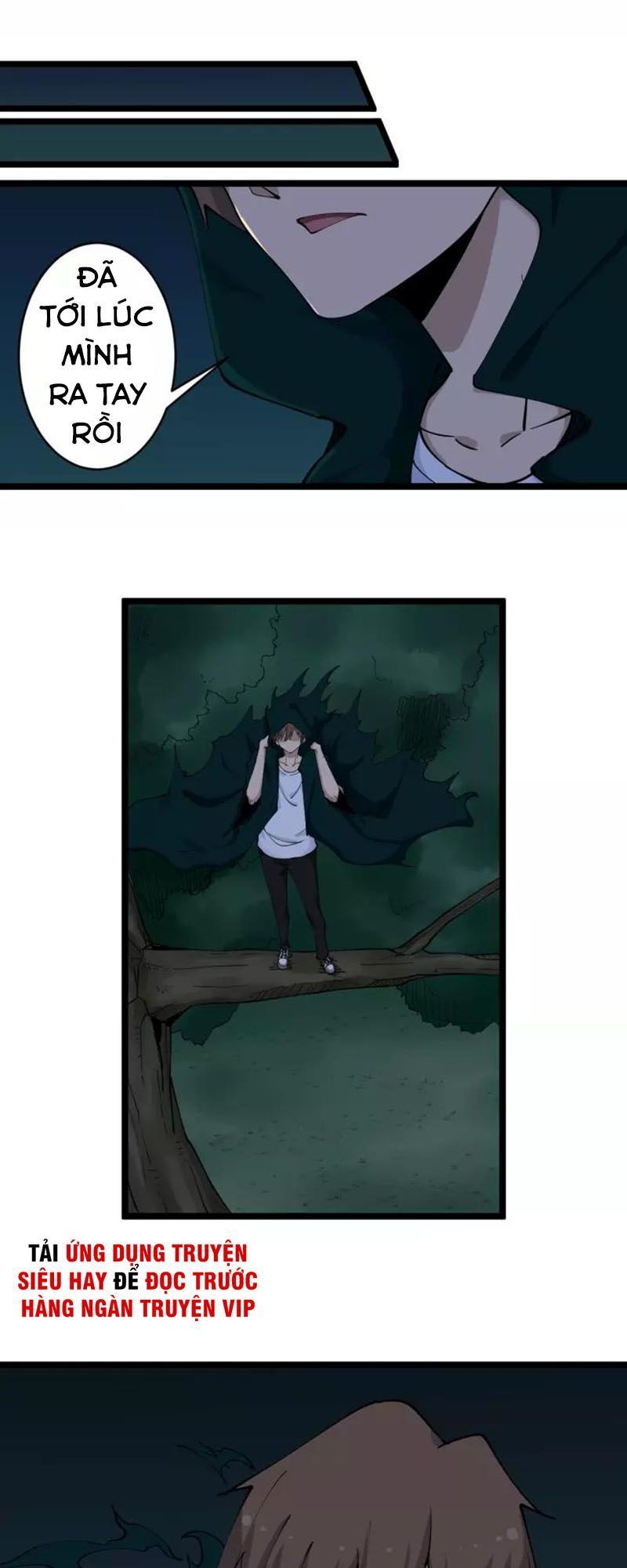 Cửa Hàng Đào Bảo Thông Tam Giới Chapter 110 - Trang 2