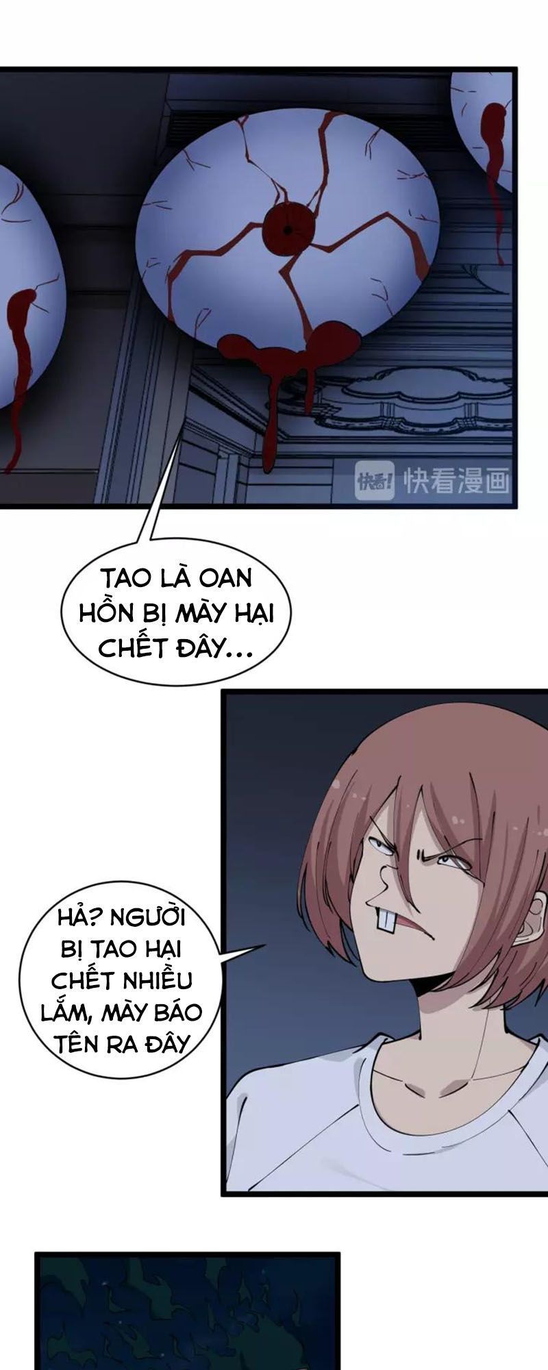 Cửa Hàng Đào Bảo Thông Tam Giới Chapter 110 - Trang 2
