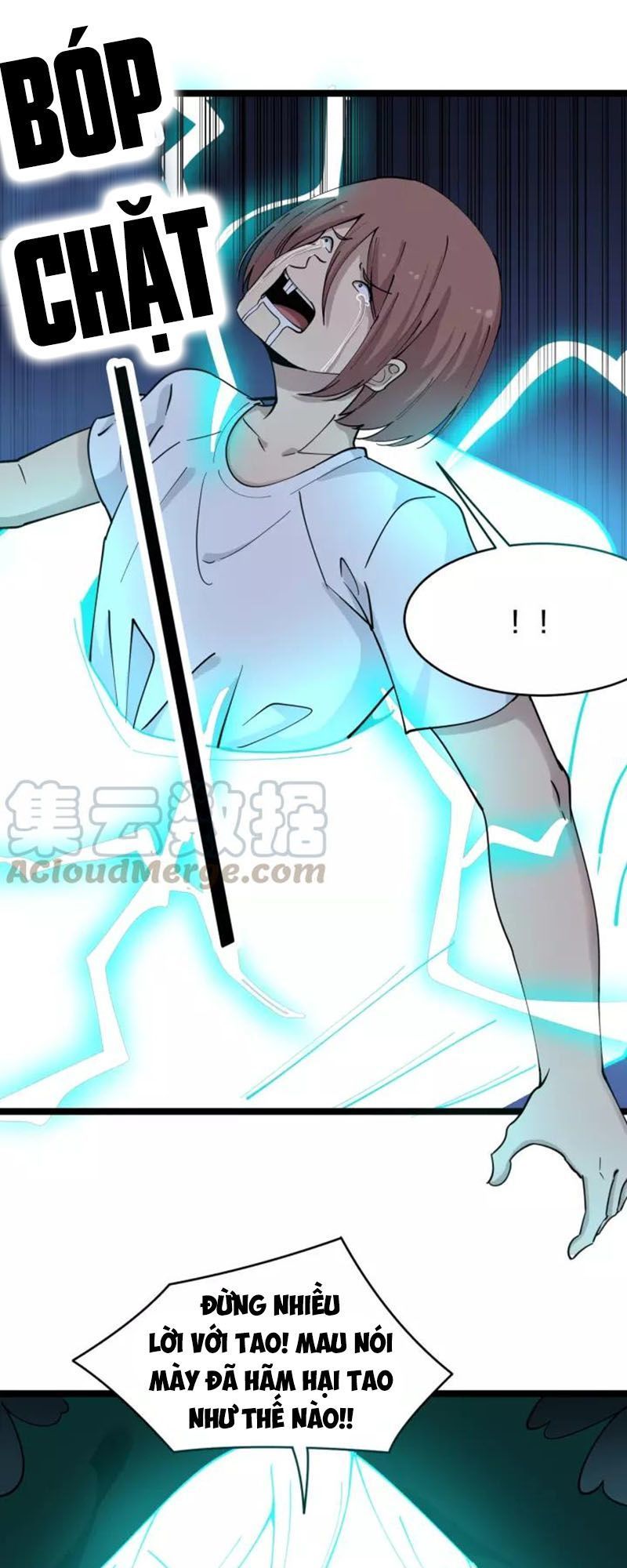 Cửa Hàng Đào Bảo Thông Tam Giới Chapter 111 - Trang 2