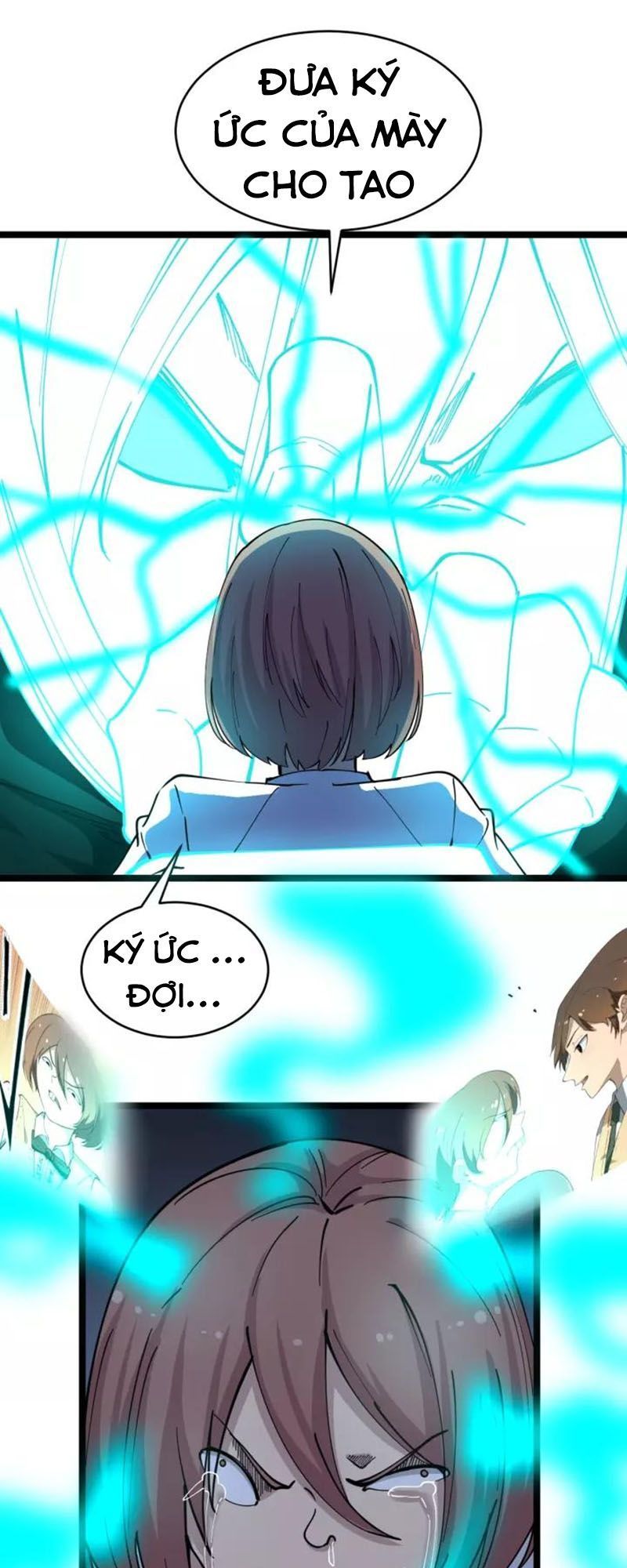 Cửa Hàng Đào Bảo Thông Tam Giới Chapter 111 - Trang 2