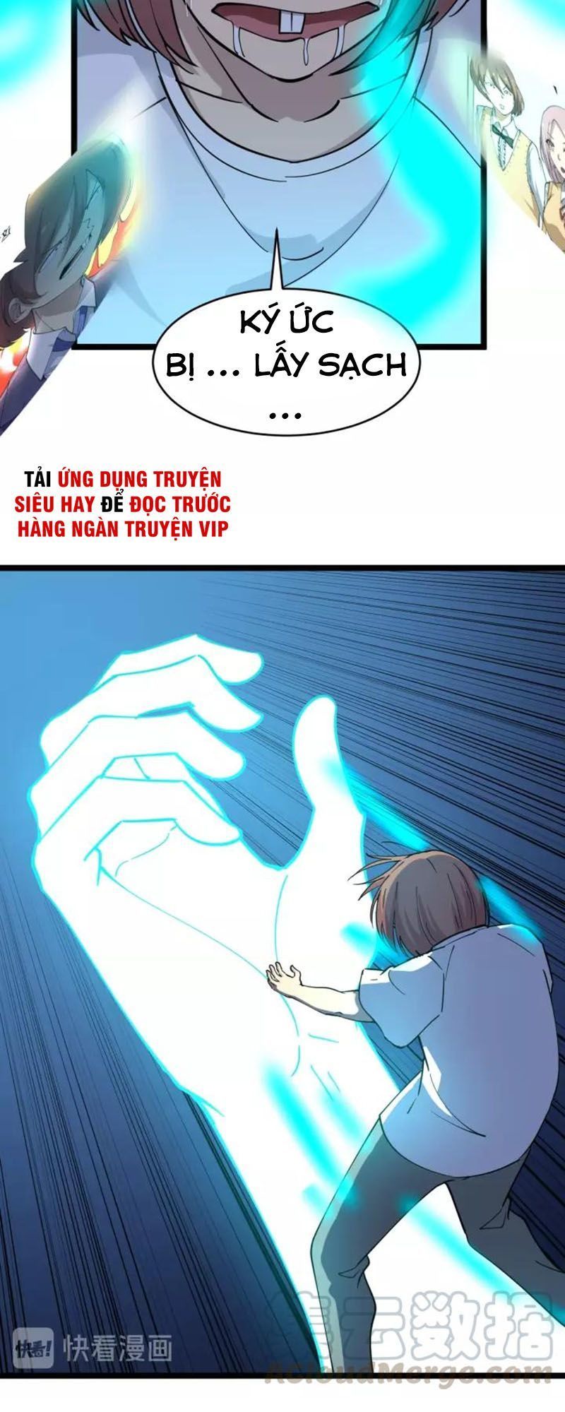 Cửa Hàng Đào Bảo Thông Tam Giới Chapter 111 - Trang 2