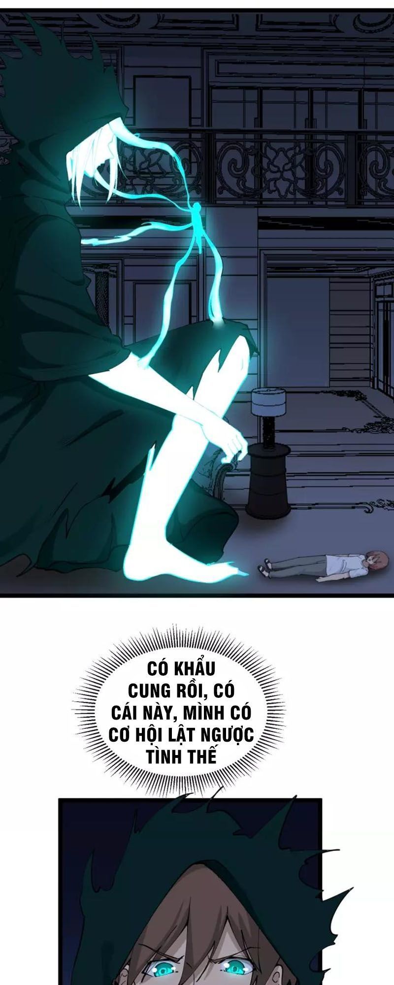 Cửa Hàng Đào Bảo Thông Tam Giới Chapter 111 - Trang 2