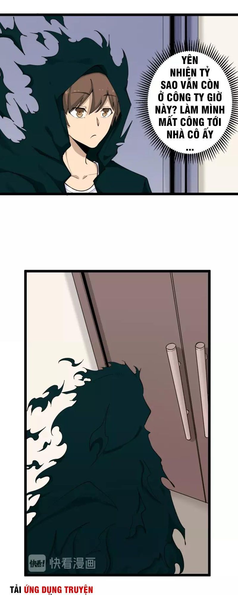 Cửa Hàng Đào Bảo Thông Tam Giới Chapter 111 - Trang 2