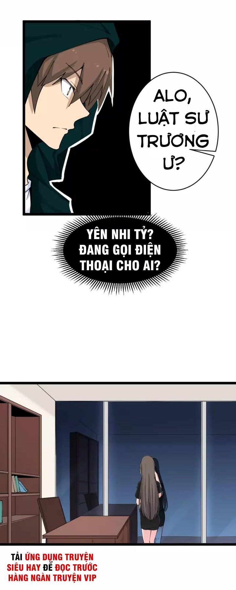 Cửa Hàng Đào Bảo Thông Tam Giới Chapter 111 - Trang 2