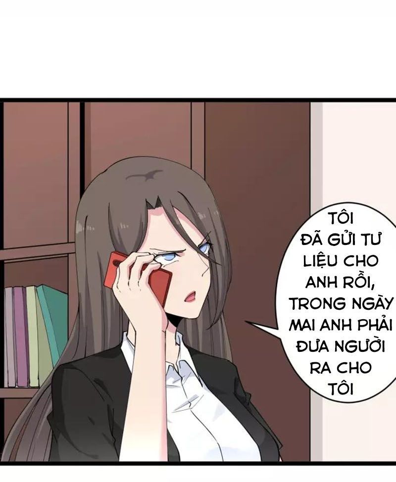 Cửa Hàng Đào Bảo Thông Tam Giới Chapter 111 - Trang 2