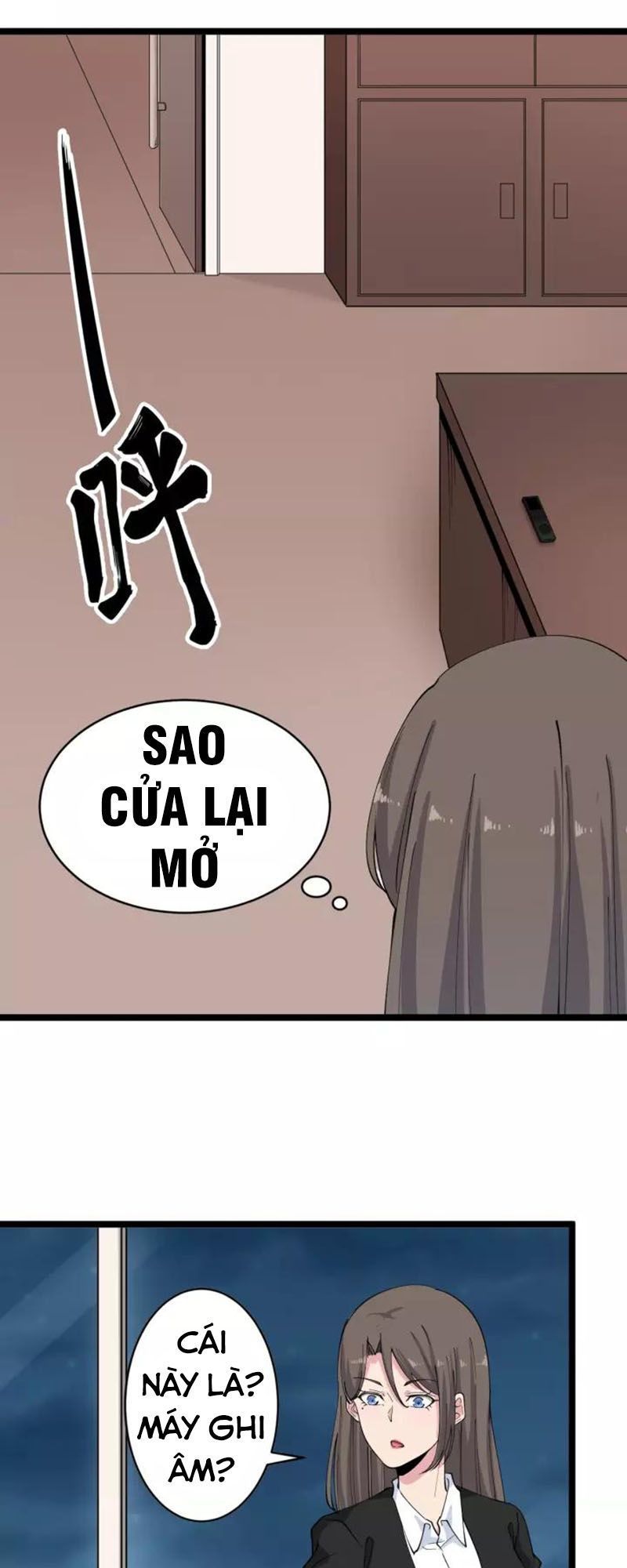 Cửa Hàng Đào Bảo Thông Tam Giới Chapter 111 - Trang 2