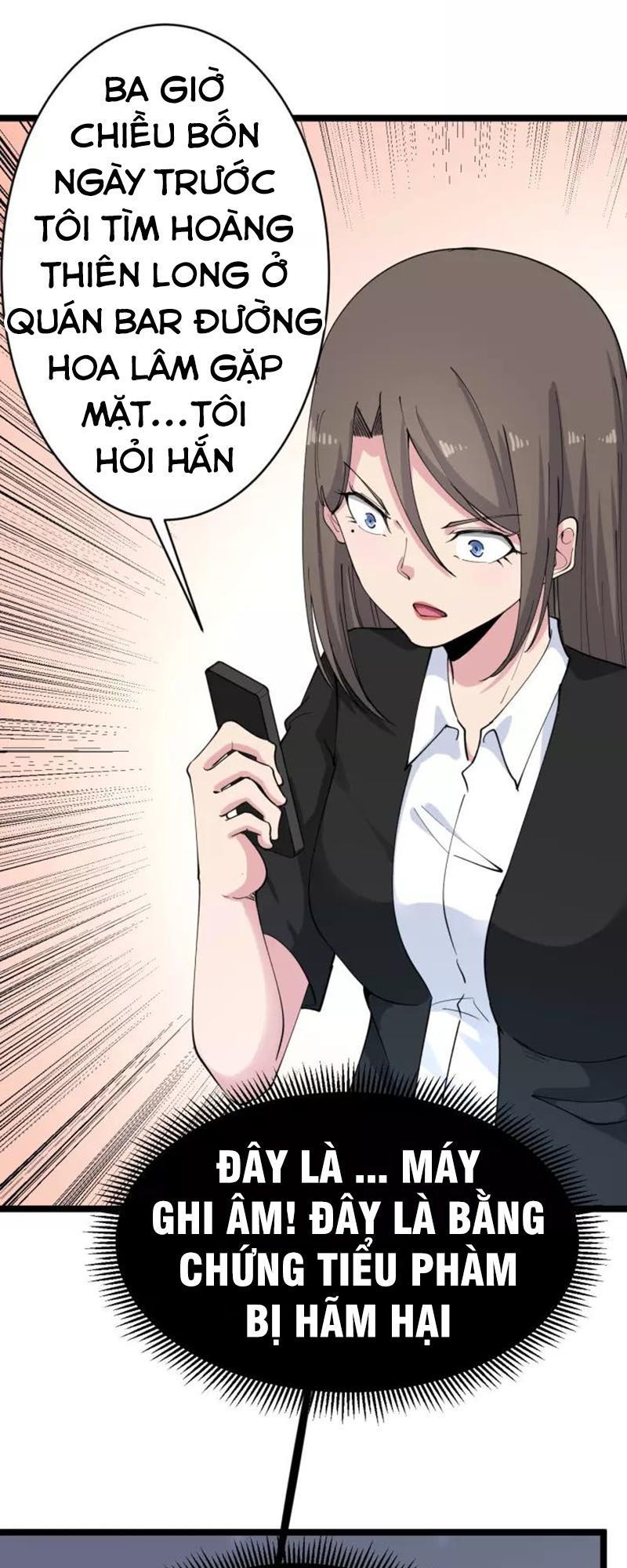 Cửa Hàng Đào Bảo Thông Tam Giới Chapter 111 - Trang 2