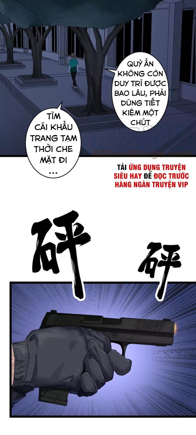 Cửa Hàng Đào Bảo Thông Tam Giới Chapter 111 - Trang 2