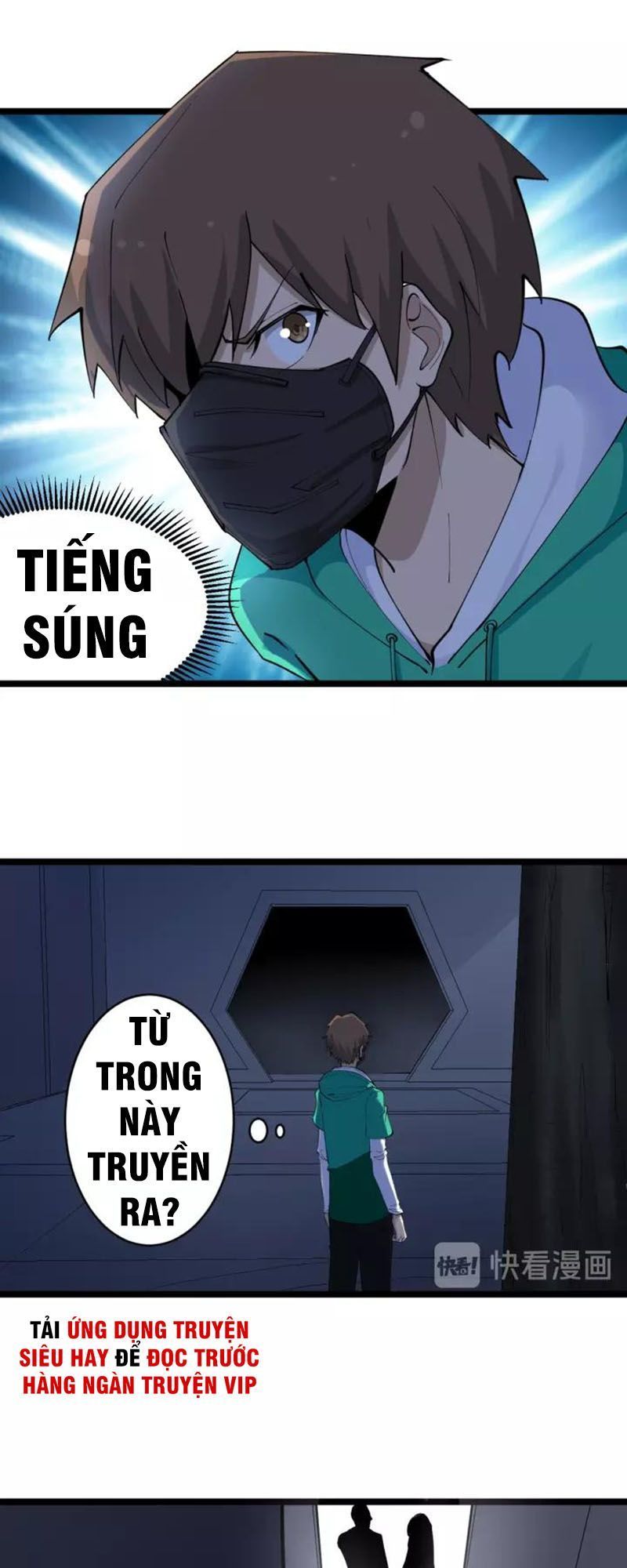 Cửa Hàng Đào Bảo Thông Tam Giới Chapter 111 - Trang 2