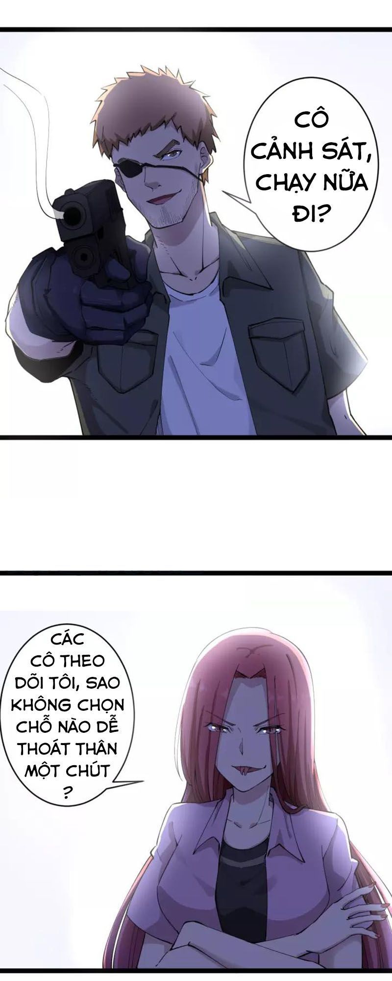 Cửa Hàng Đào Bảo Thông Tam Giới Chapter 111 - Trang 2