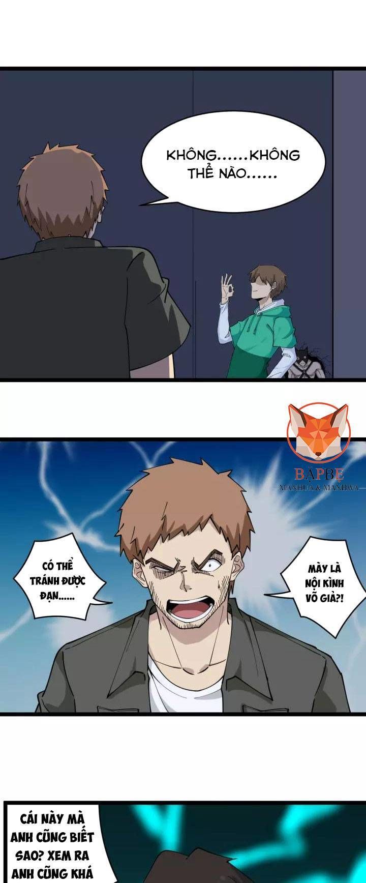 Cửa Hàng Đào Bảo Thông Tam Giới Chapter 113 - Trang 2