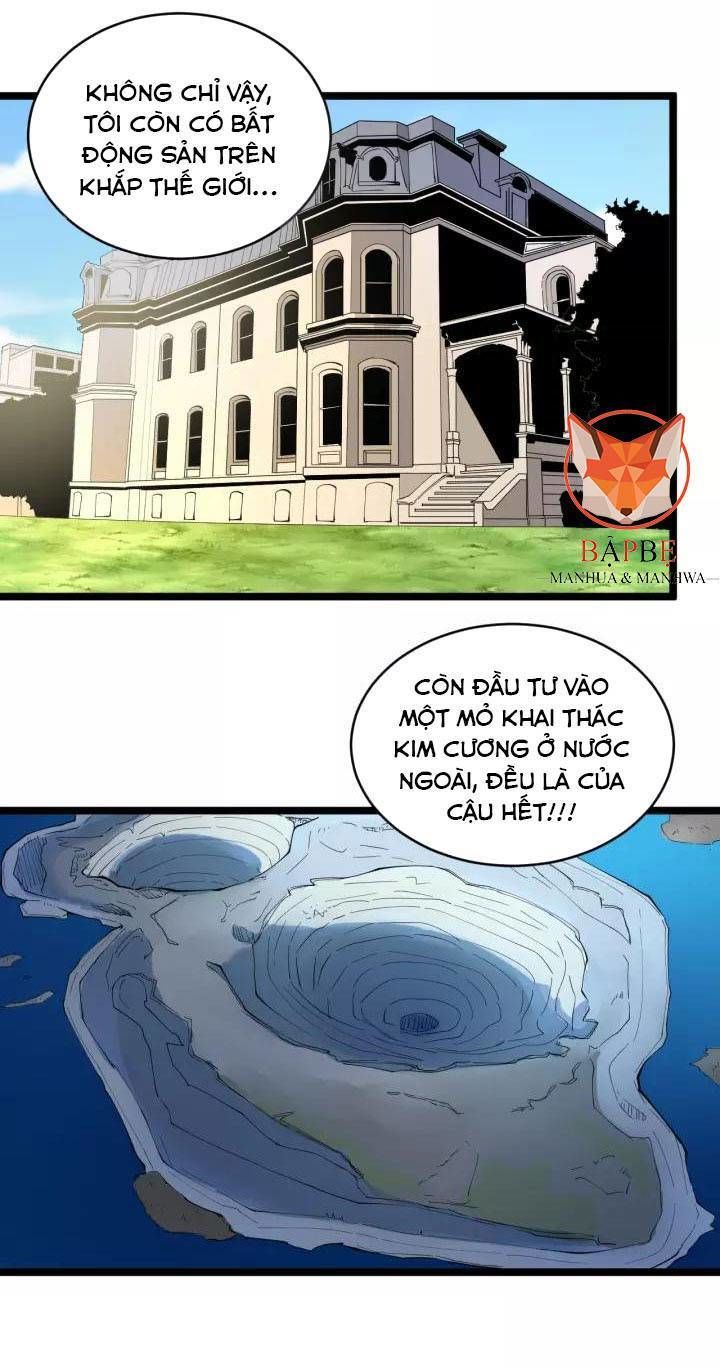 Cửa Hàng Đào Bảo Thông Tam Giới Chapter 113 - Trang 2