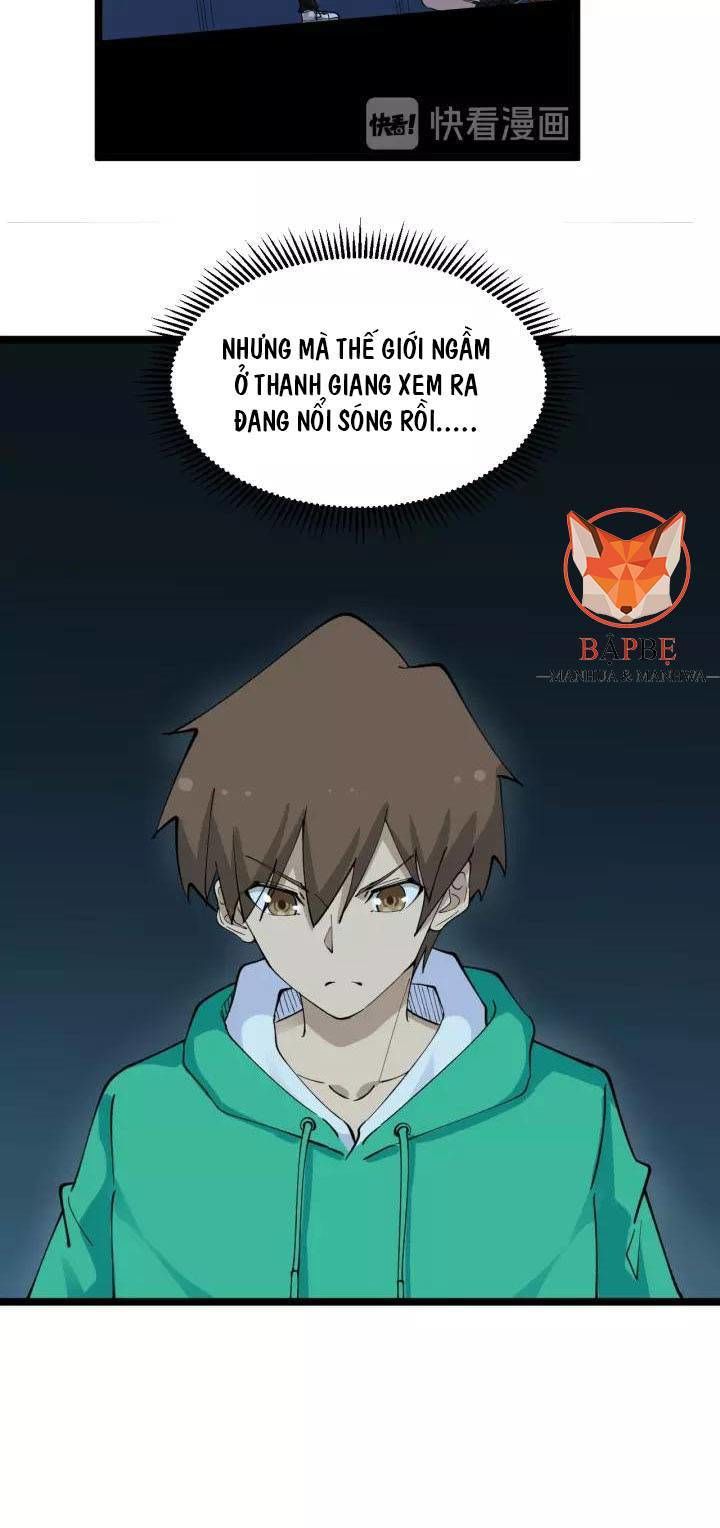 Cửa Hàng Đào Bảo Thông Tam Giới Chapter 113 - Trang 2