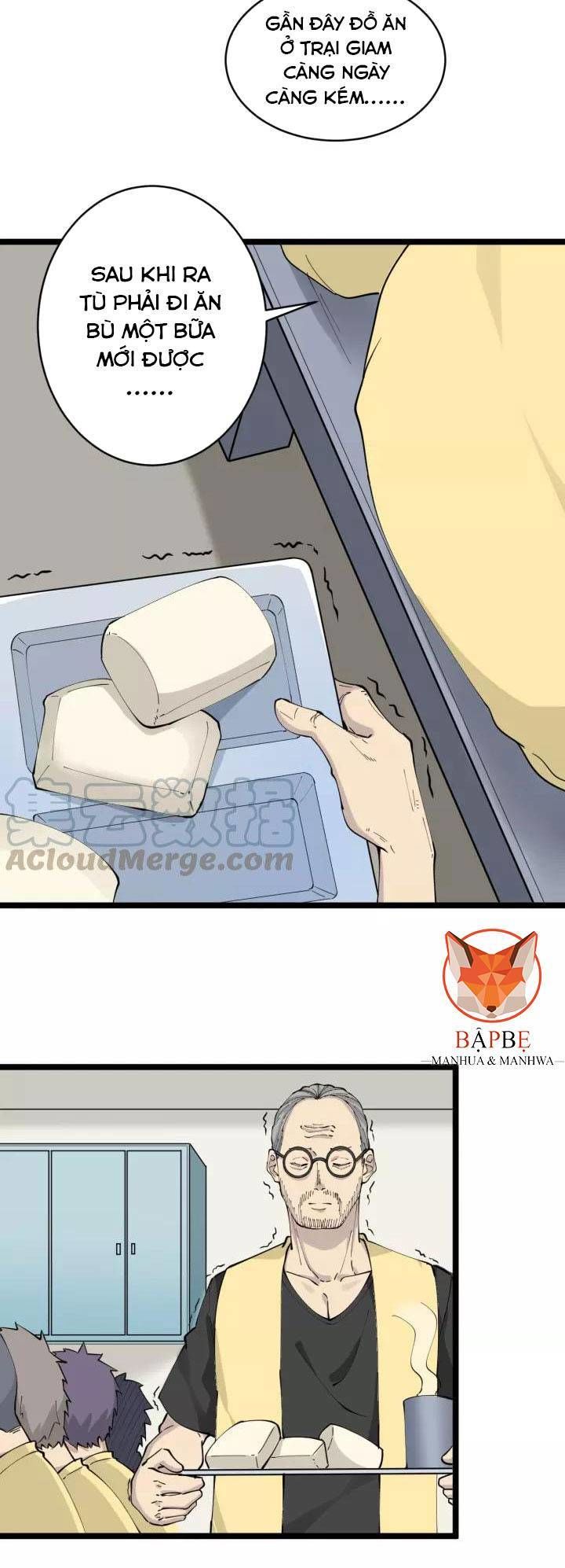 Cửa Hàng Đào Bảo Thông Tam Giới Chapter 113 - Trang 2